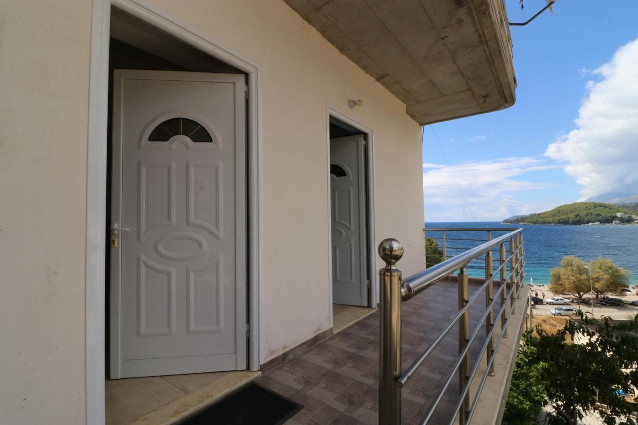 Rooms With View ฮีมาเรอ ภายนอก รูปภาพ