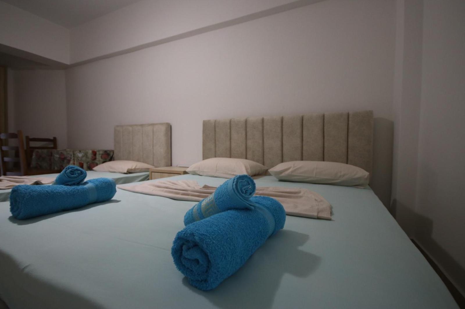 Rooms With View ฮีมาเรอ ภายนอก รูปภาพ